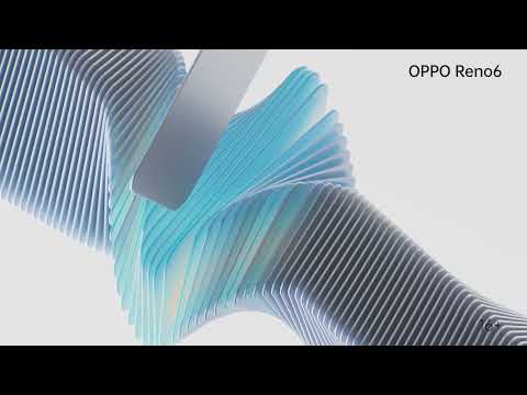 OPPO Reno6