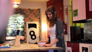 Home Backpackers Hostel in Valencia - The Experience