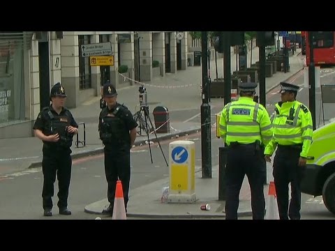 Where the London terror attack investigation is headed