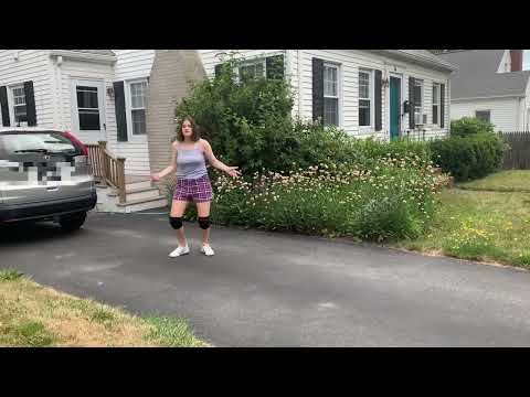 KPOP IN PUBLIC - Ice Cream by BLACKPINK -  Dance Cover