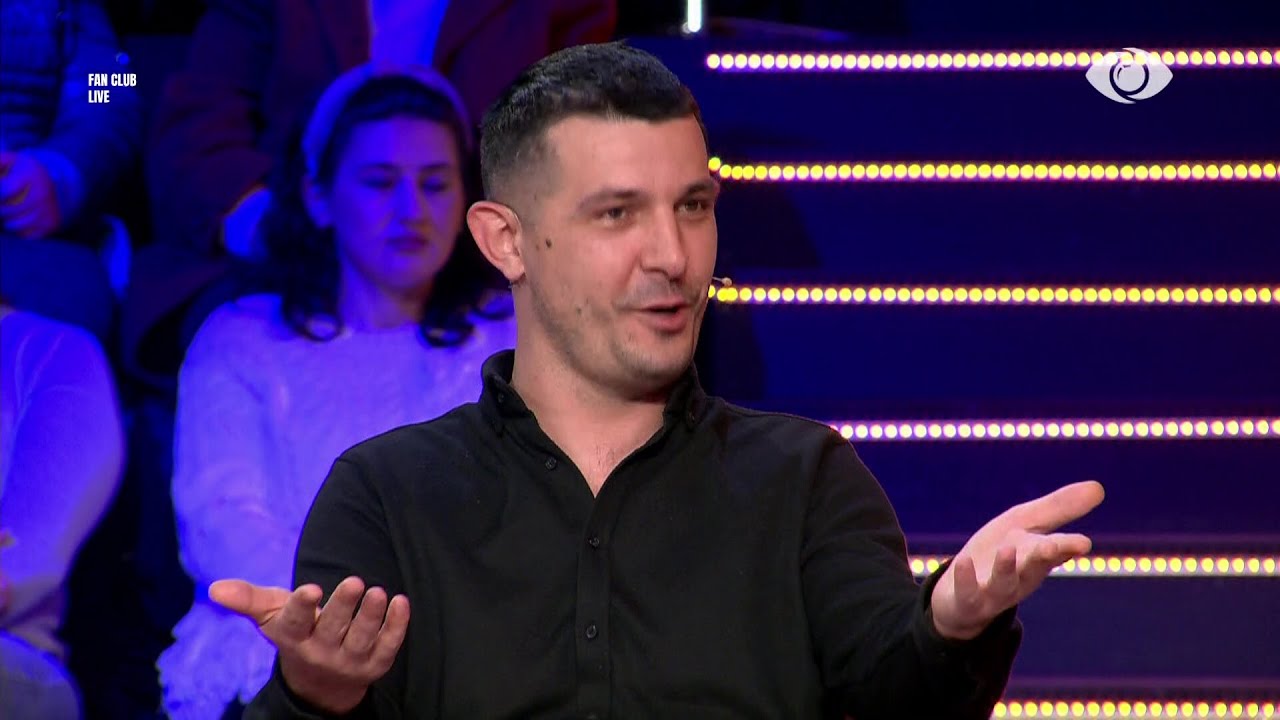 A do e merrte Endrikun në menaxhim? Menaxheri i Bardhit revoltohet me Ronaldon