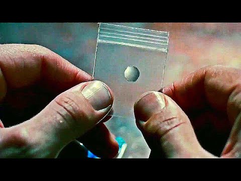 Man Unlocks His Full Brain With Just A Pill Making Him Rich