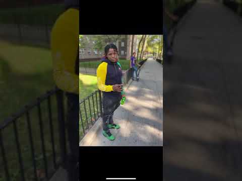 Mdot East ETO freestyle