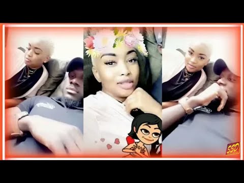 Série Nafi - Soukeyna a Rogeii «sama néné touti kay ...»