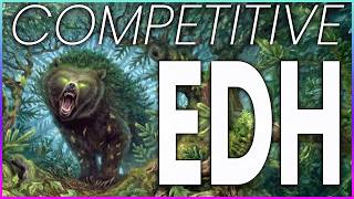 Lumra vs Ketramose vs Kinnan vs The Master of Keys | CEDH Gameplay