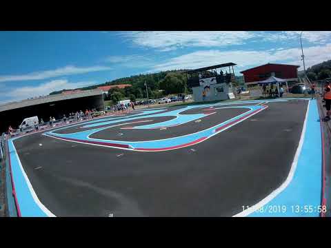 2. A-Finale Stock DMC DM Hann. Münden 11.08.2019