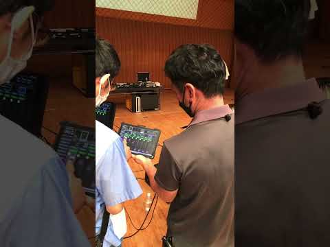 【大阪音楽大学のオープンキャンパス】高校生が音響照明コースを体験！