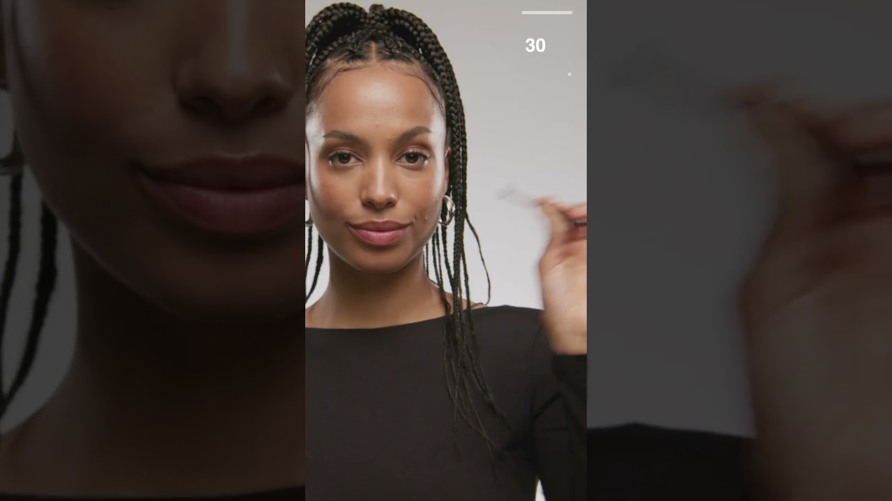 Faked Volume Cluster veštačke trepavice