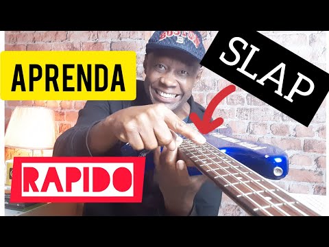 SLAP BASS ... TECHNIQUES AND TIPS FOR GROOVING ON FUNK BASS