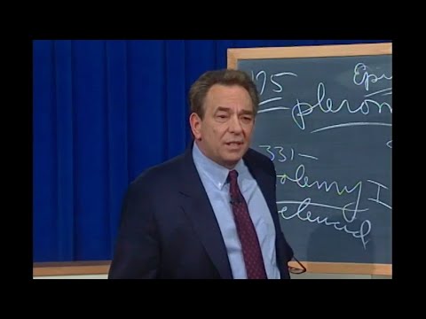 The Maccabean Revolt