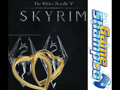 Elder Scrolls V: Skyrim - The Bonds of Matrimony (Balimund)