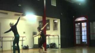 JenWaldmanChoreography.mov video