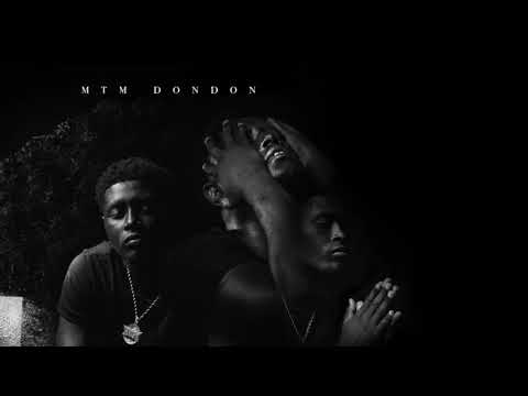 MTM DonDon & T-Rell - Try Me (Official Visualizer)