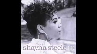 Shayna Steele "Everybody's Cryin' Mercy"