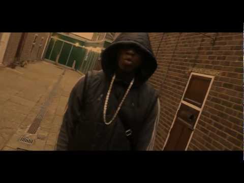 GULLY DEE FT. KILLA REEKZ - CAR CRASH MUSIK [PROMOTIONAL MIXTAPE VIDEO]