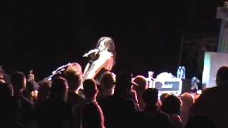 The Donnas: Speed Demon (Live)