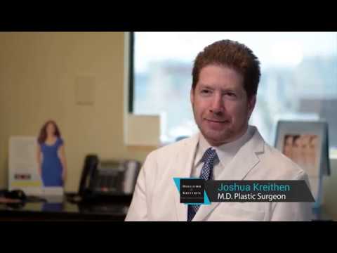 Holcomb Kreithen Plastic Surgery- Breast Augmentation