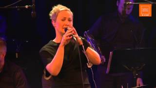 Come Shine and Trondheim Jazz Orchestra