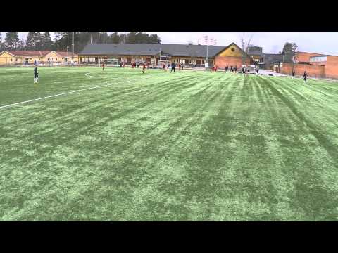 ÖSK P02 vit vs Tyresö P01 del1(4)  6-0