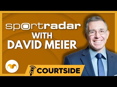 SportRadar: The Brains Behind Sports Betting