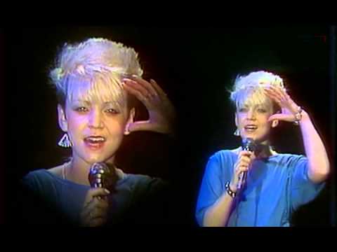 Brigitte Stefan & Meridian - Teuflisch 1985