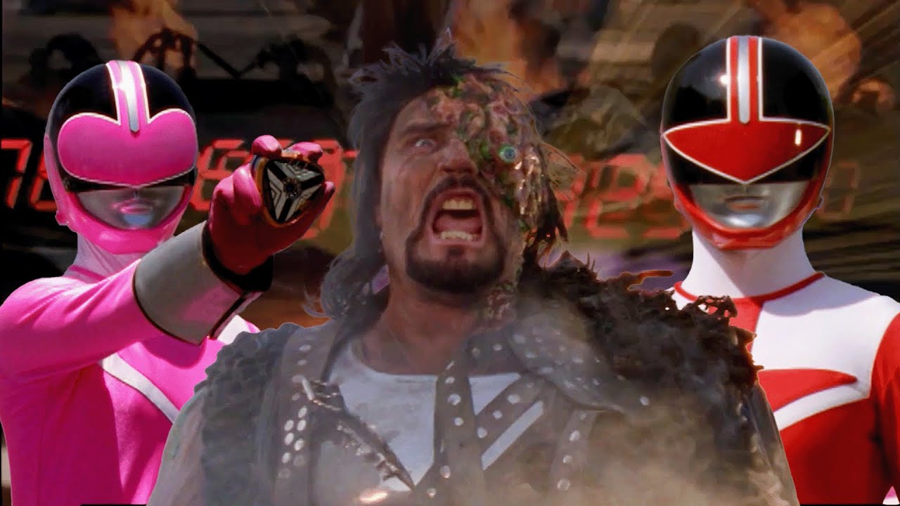 Power Rangers (2026) – A New Generation Rises Together