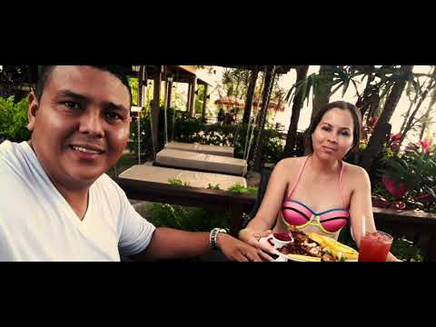 Alex Zurdo - Quiero Bendecirte Feat. Jaime Barceló (Luna de Miel Orellana Hernandez)