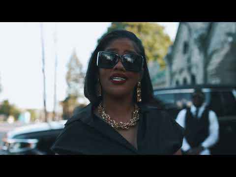 Akbar V - Far Away (Official Video) ft. Peezy