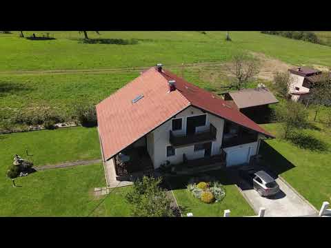 Marina ulica, Lasinja