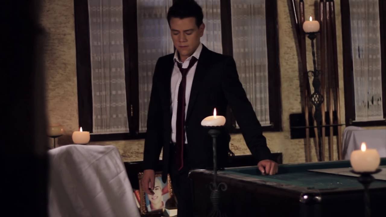 Te Voy A Extrañar - Carlos Guerrero (Video Oficial)