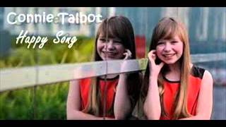 Connie Talbot- Happy Song