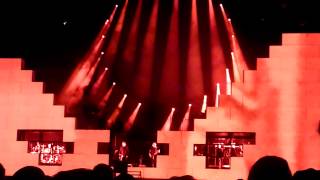 Roger Waters - Young Lust