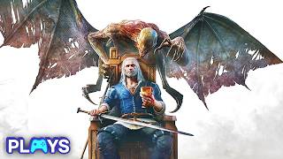 10 DLCs That Are BETTER Than AAA Games