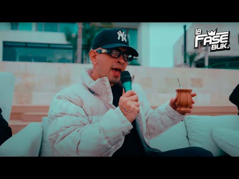 La Fase Buk - Lo Mismo Que a Mi / Si Me Dejas Ahora