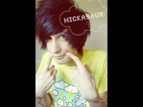I Want You Back(cover) - Nickasaur! [NEW!]