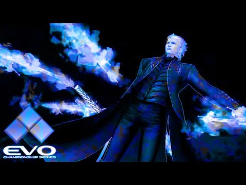 Ultimate Marvel vs Capcom 3 EVO 2025 Hype Intro