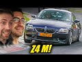 STILL PEAK My First Drive In BMW Z4 M Nürburgring