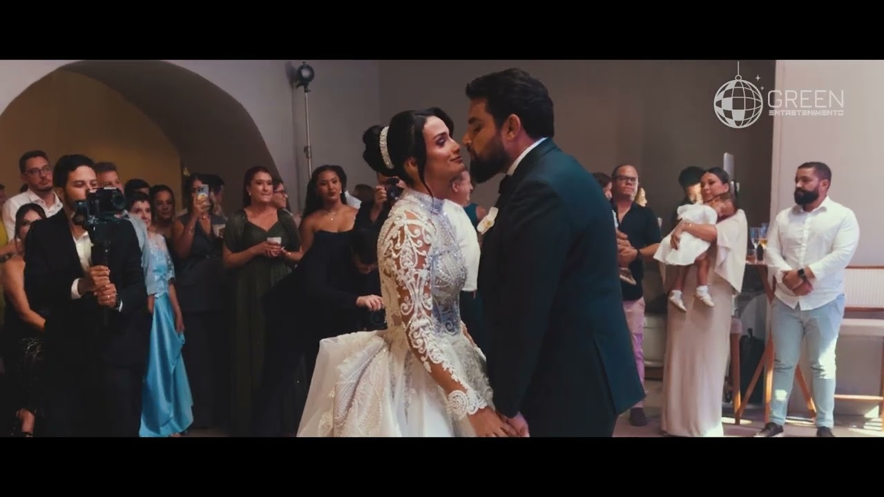 Green Entretenimento