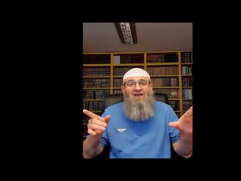 DAN AREFATA - DR-SAFET KUDUZOVIC