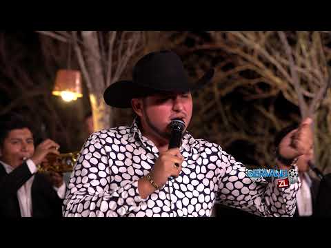 Alexis Sarabia y Los Reyes Ft. Banda Imparable - Pa Que Se Ubiquen (En Vivo 2021)