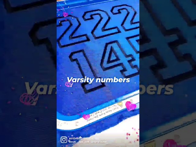 Vídeo relacionado con YYlingx 12 parches para planchar para chaquetas, parches bordados con temática musical, parche de costura hip hop para ropa de bricolaje
