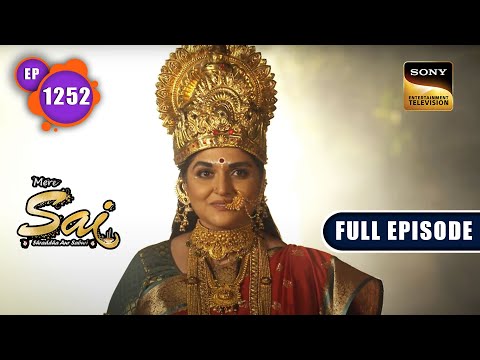 Lakshmi Maa Ka Ashirvaad | Mere Sai - Ep 1252 | Full Episode | 28 Oct 2022