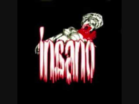 insanO-KILLING SPREE