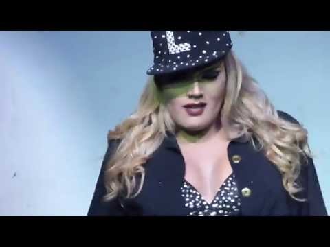 Lorelay "FINAL DRAG FREEDOM 2014" (23-11-14) FULL HD - BY LEH SANUTY