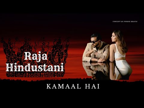 King | Raja Hindustani | Kamaal Hai | JCC Rohini Sector 3 | College Fest @King