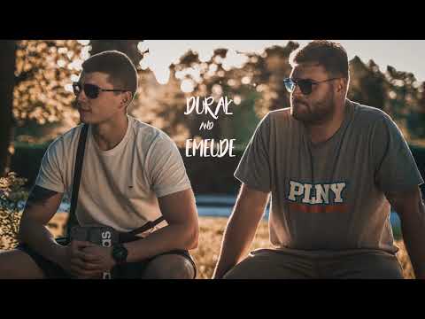 DURAŁ & EMEUDE - SPONTAN (PRODUCED BY QBOLT)