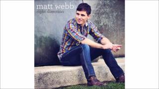 Right Direction - Matt Webb