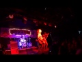 7. Who's Been Talkin'? Samantha Fish. 4/17 ...