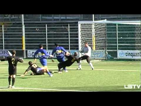 HL Arenelle - Boca Gastaldi 4-1