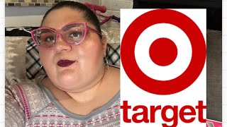 My experience working at Target 